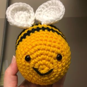 Meet your Posher, Rebecca